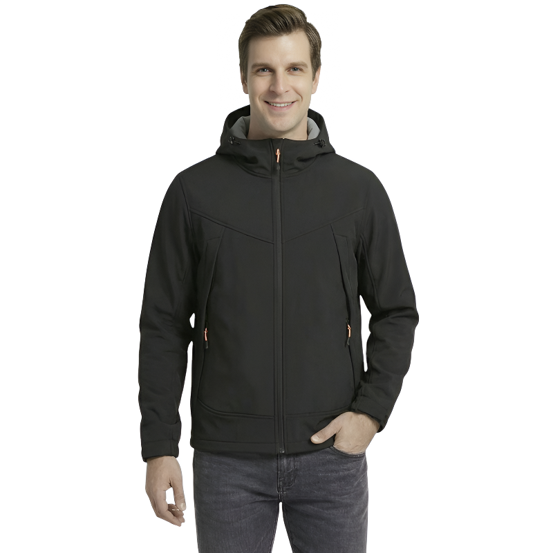 Giacca tattica impermeabile