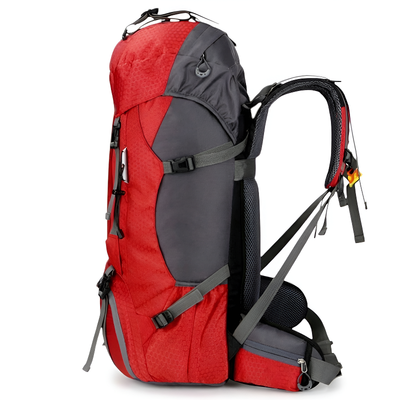 Zaino escursionismo 60 litri