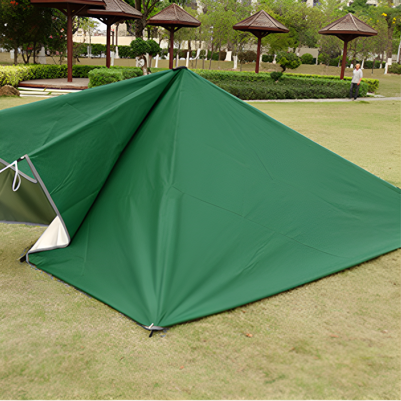 Telo impermeabile per tenda campeggio