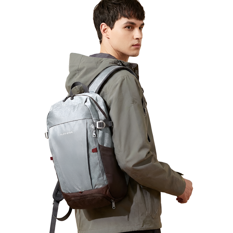 Zaino escursionismo 20 litri