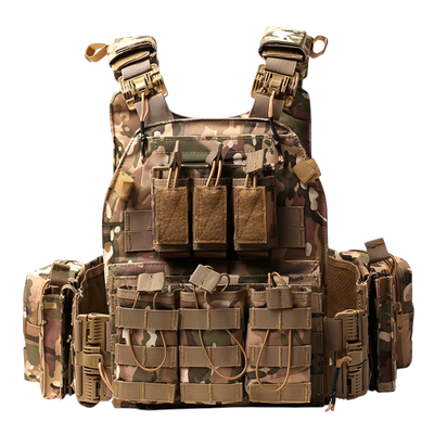 Best chest rig