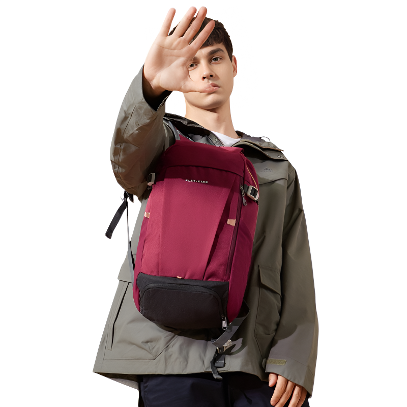 Zaino escursionismo 20 litri