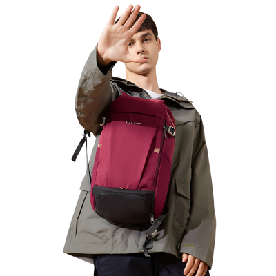 Zaino escursionismo 20 litri