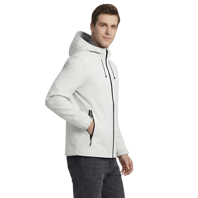 Giacca antipioggia outdoor uomo