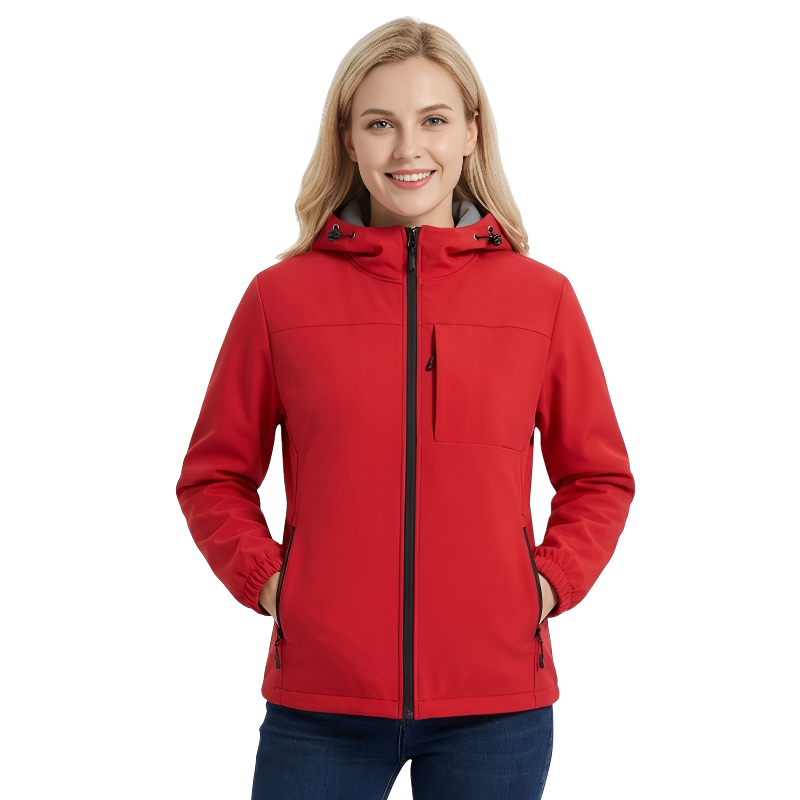 Giacca antipioggia trekking