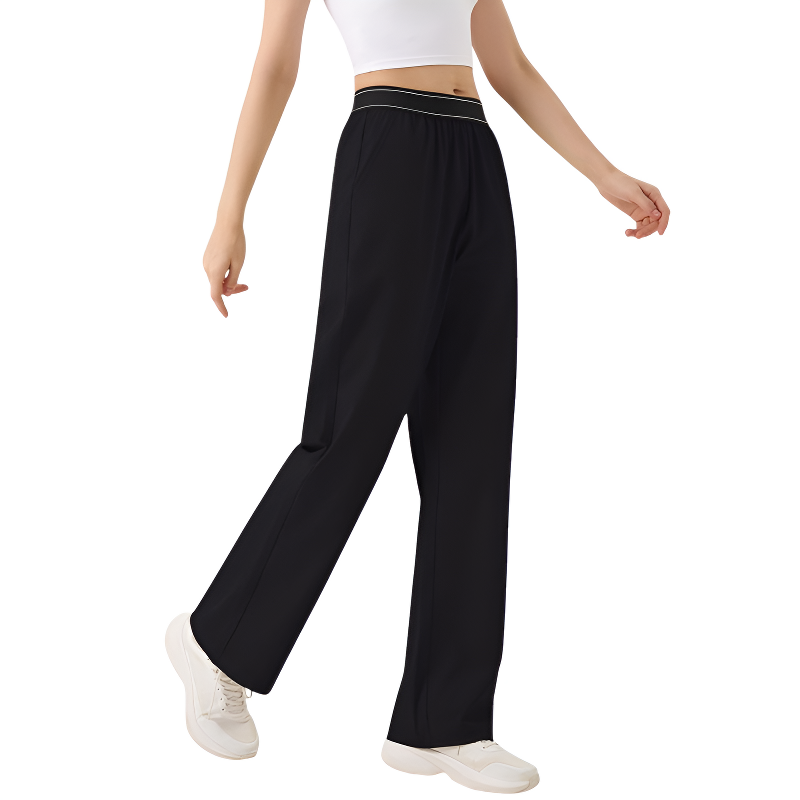 Pantaloni avventura donna