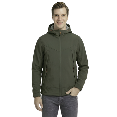 Giacca tattica impermeabile