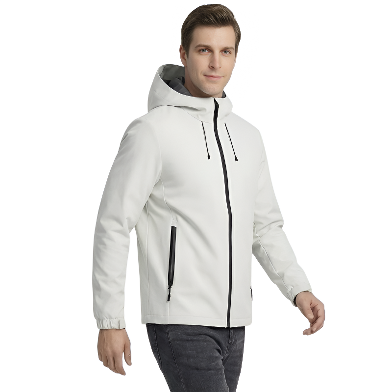 Giacca antipioggia outdoor uomo