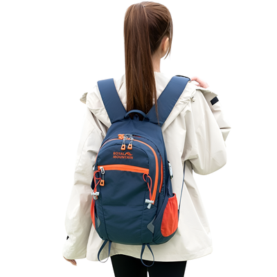 Zaino trekking 30 litri leggero