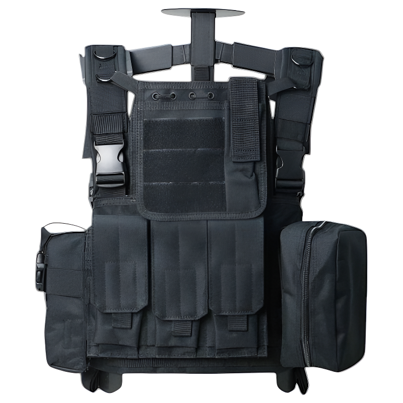 Chest rig vest