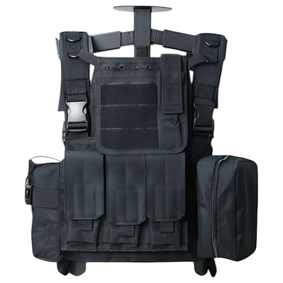Chest rig vest