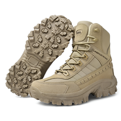 Scarponi da montagna