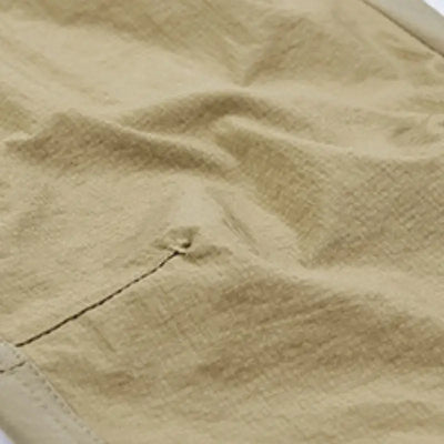 Pantalon 3 4 trekking