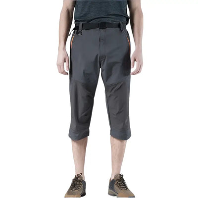 Pantalon 3 4 trekking