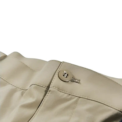 Pantalon 3 4 trekking