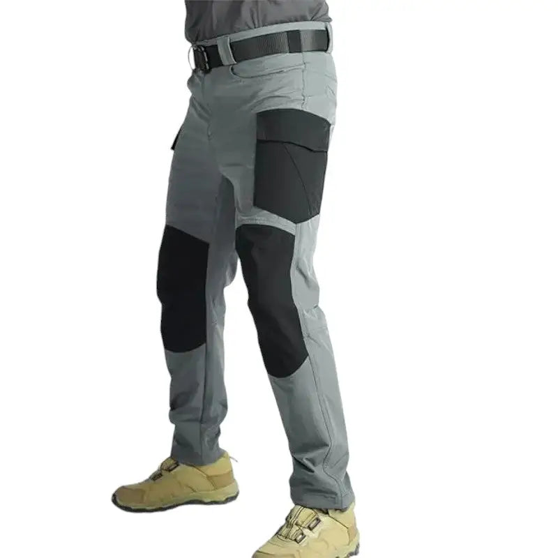 Pantalon cargo imperméable