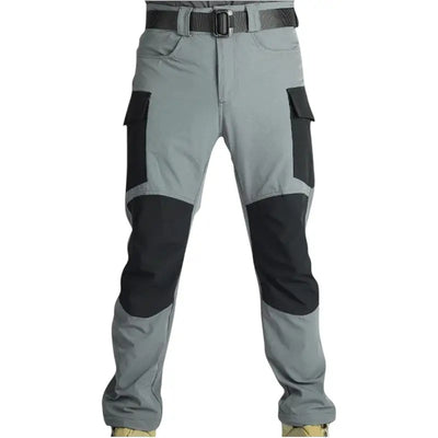 Pantalon cargo imperméable