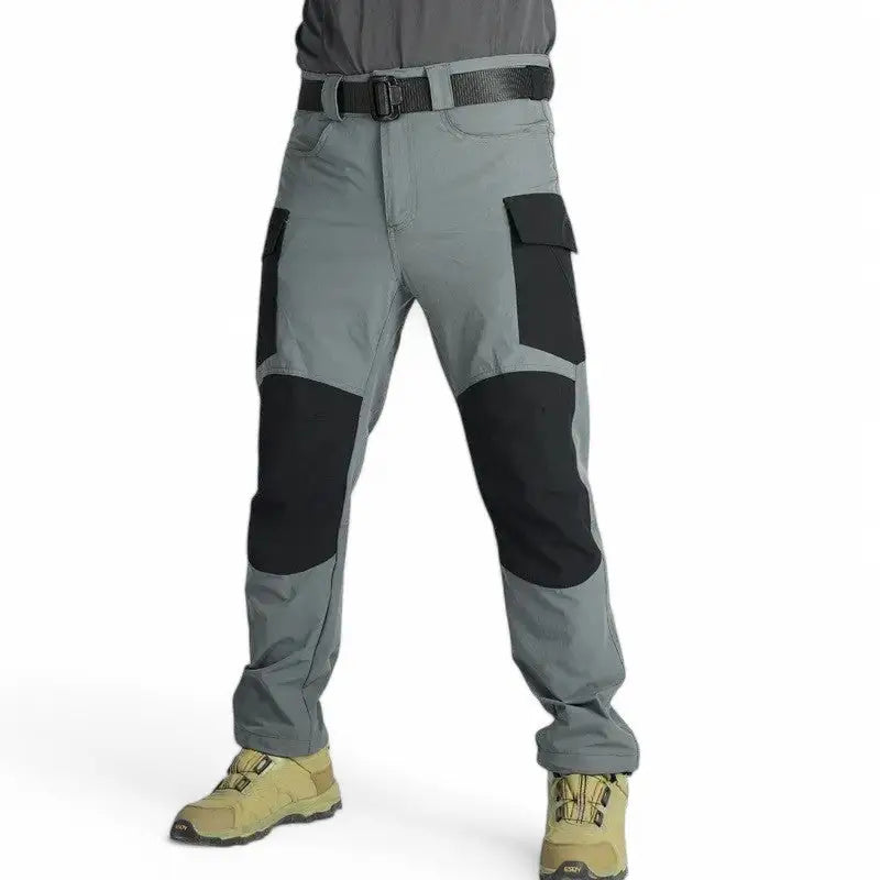 Pantalon cargo imperméable