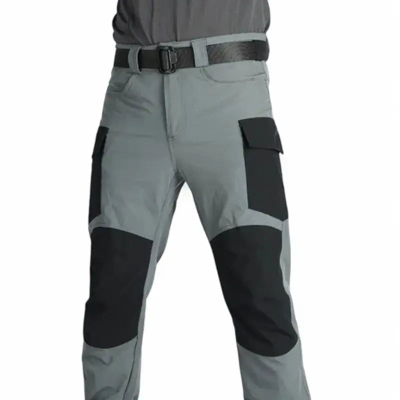 Pantalon cargo imperméable