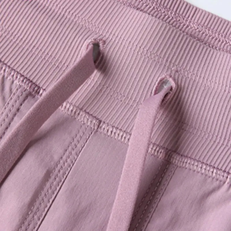 Pantalon cargo randonnée femme