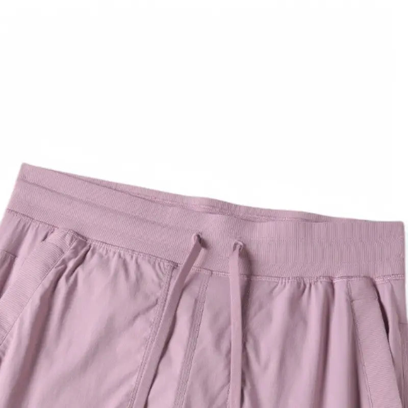 Pantalon cargo randonnée femme