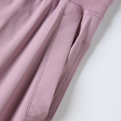 Pantalon cargo randonnée femme