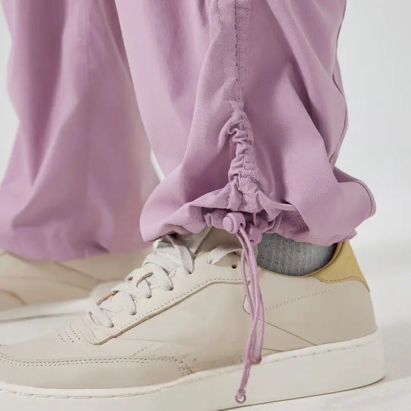 Pantalon cargo randonnée femme