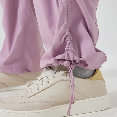 Pantalon cargo randonnée femme