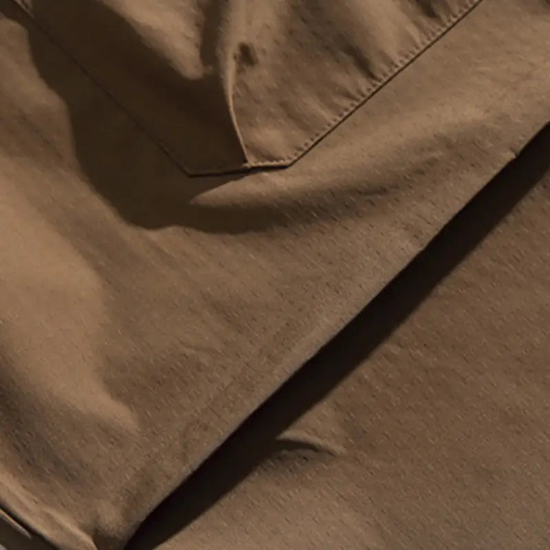 Pantalon cargo trekking