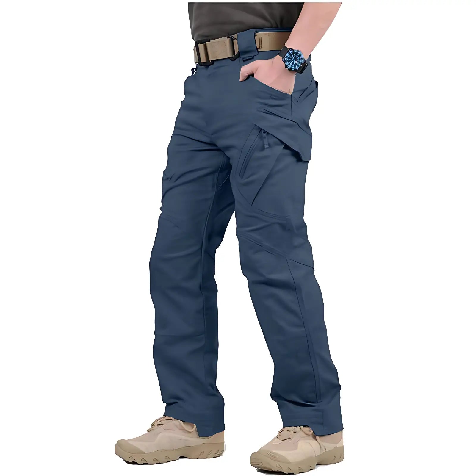Pantalon de chasse imperméable