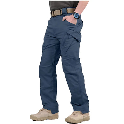 Pantalon de chasse imperméable