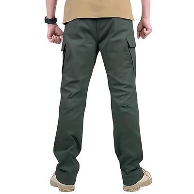 Pantalon de chasse imperméable