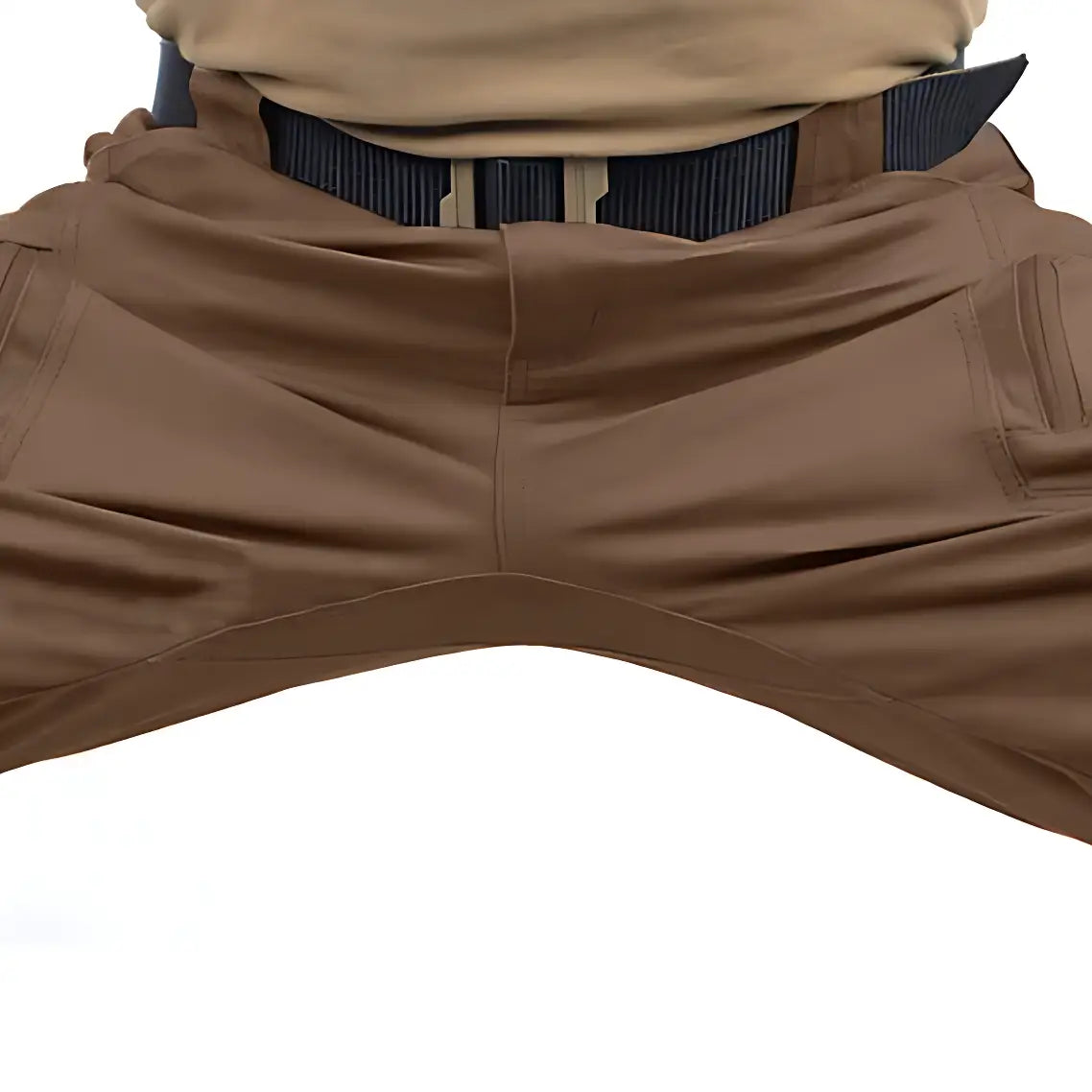 Pantalon de chasse imperméable