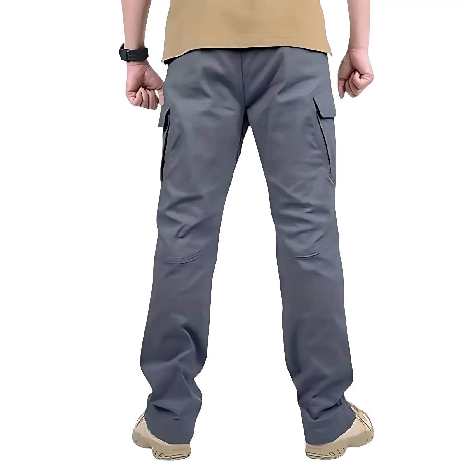 Pantalon de chasse imperméable