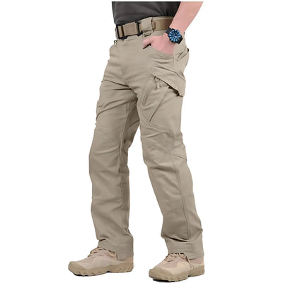 Pantalon de chasse imperméable