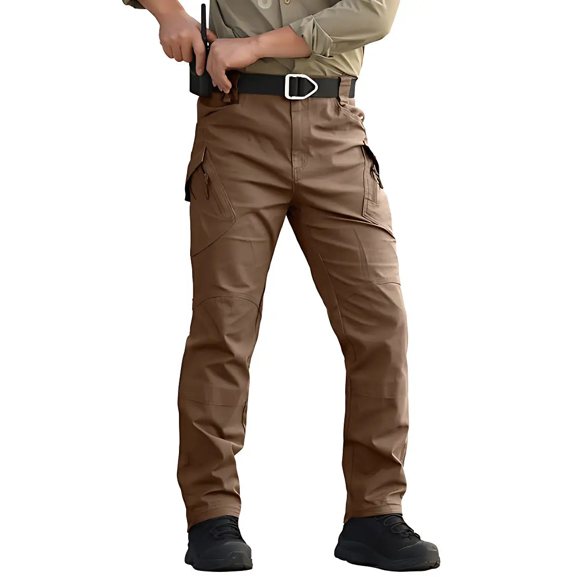 Pantalon de chasse imperméable