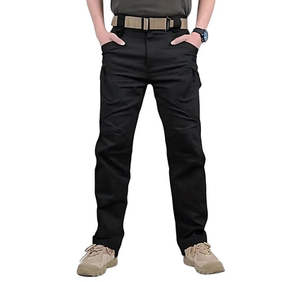 Pantalon de chasse imperméable
