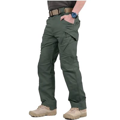Pantalon de chasse imperméable