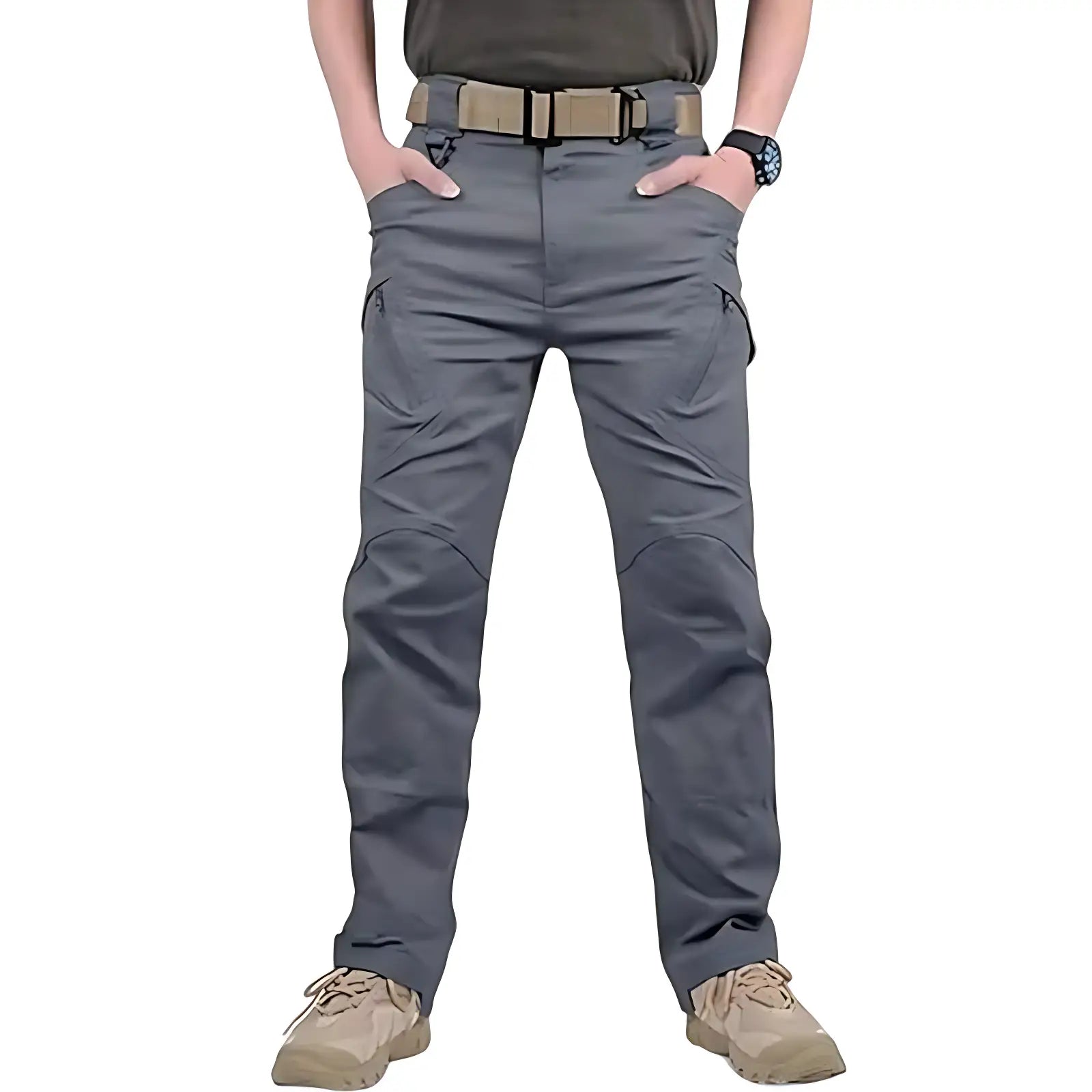 Pantalon de chasse imperméable
