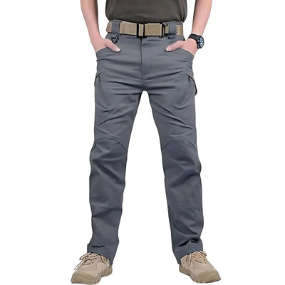 Pantalon de chasse imperméable