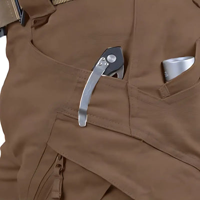 Pantalon de chasse imperméable