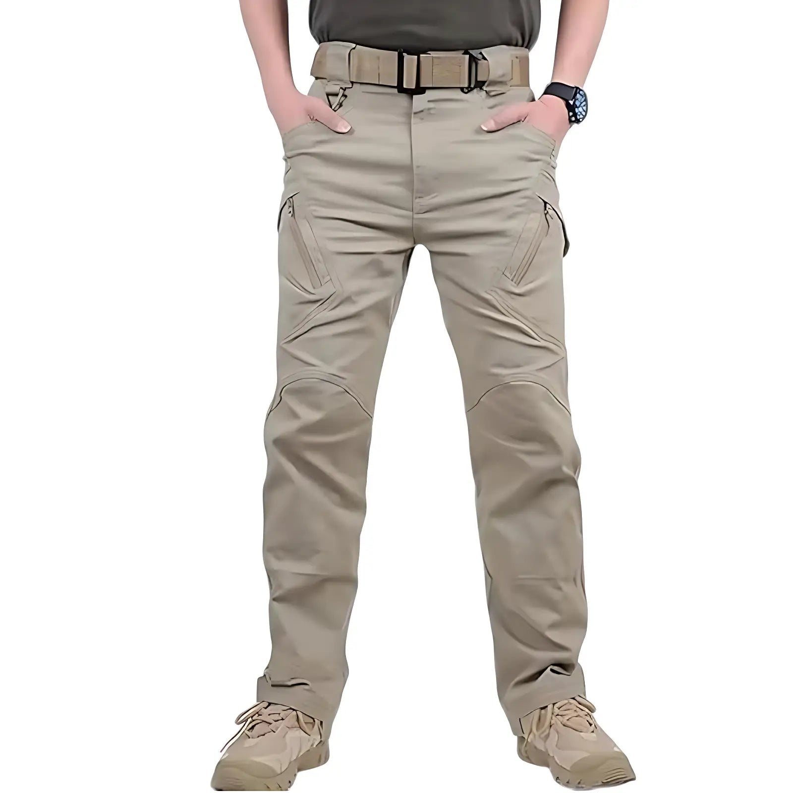 Pantalon de chasse imperméable