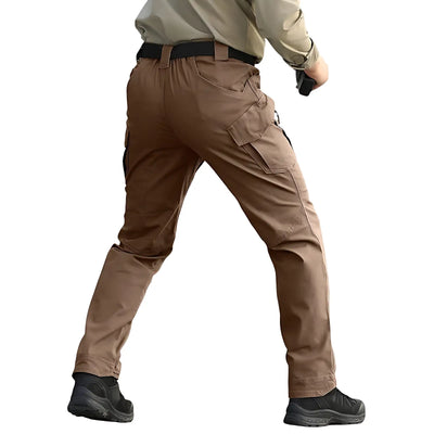 Pantalon de chasse imperméable
