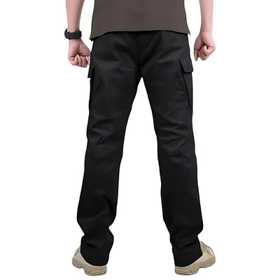 Pantalon de chasse imperméable