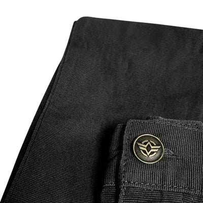 Pantalon chaud etanche homme trekking