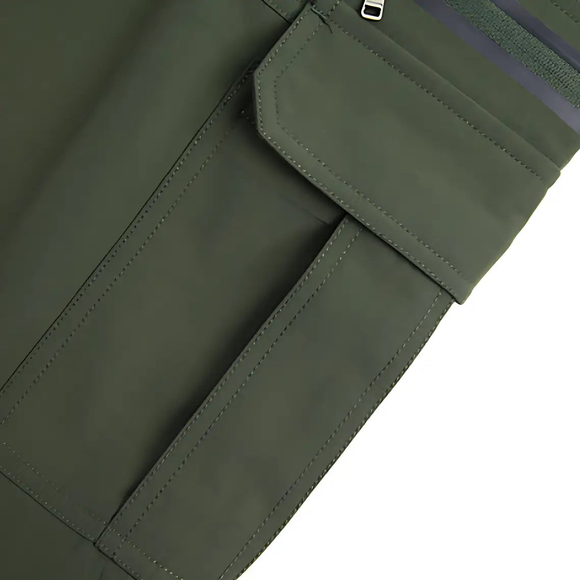 Pantalon chaud et imperméable