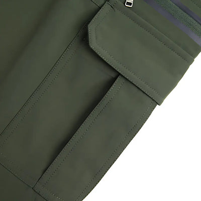 Pantalon chaud et imperméable
