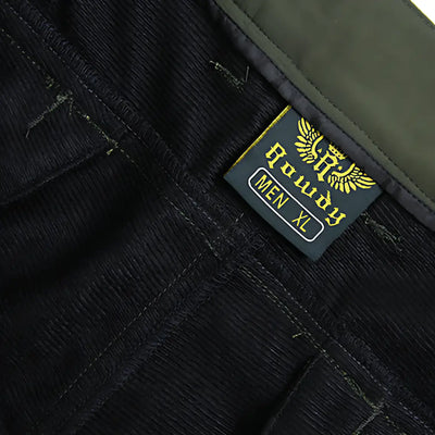 Pantalon chaud et imperméable