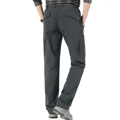 Pantalon chaud et imperméable