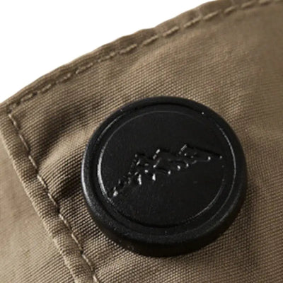 Pantalon convertible trekking